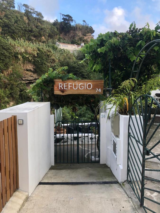 O Refugio Villa Agua de Alto Luaran gambar